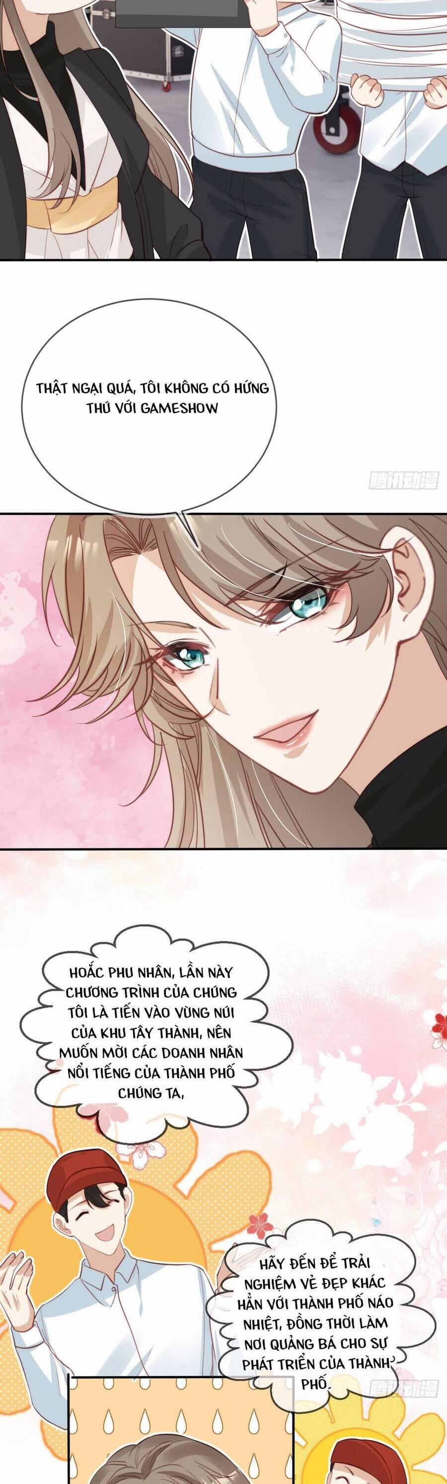 Sau Khi Trọng Sinh, Tôi Gả Cho Đại Lão Tàn Tật 39 trang 22