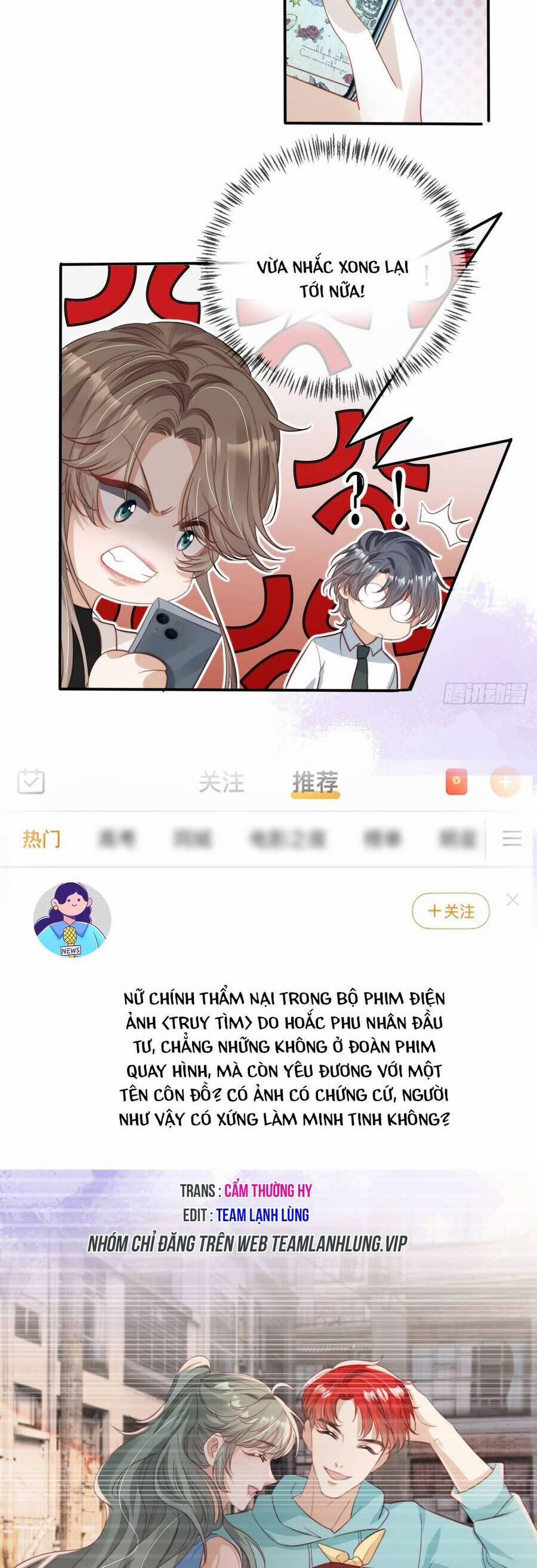 Sau Khi Trọng Sinh, Tôi Gả Cho Đại Lão Tàn Tật 39 trang 3