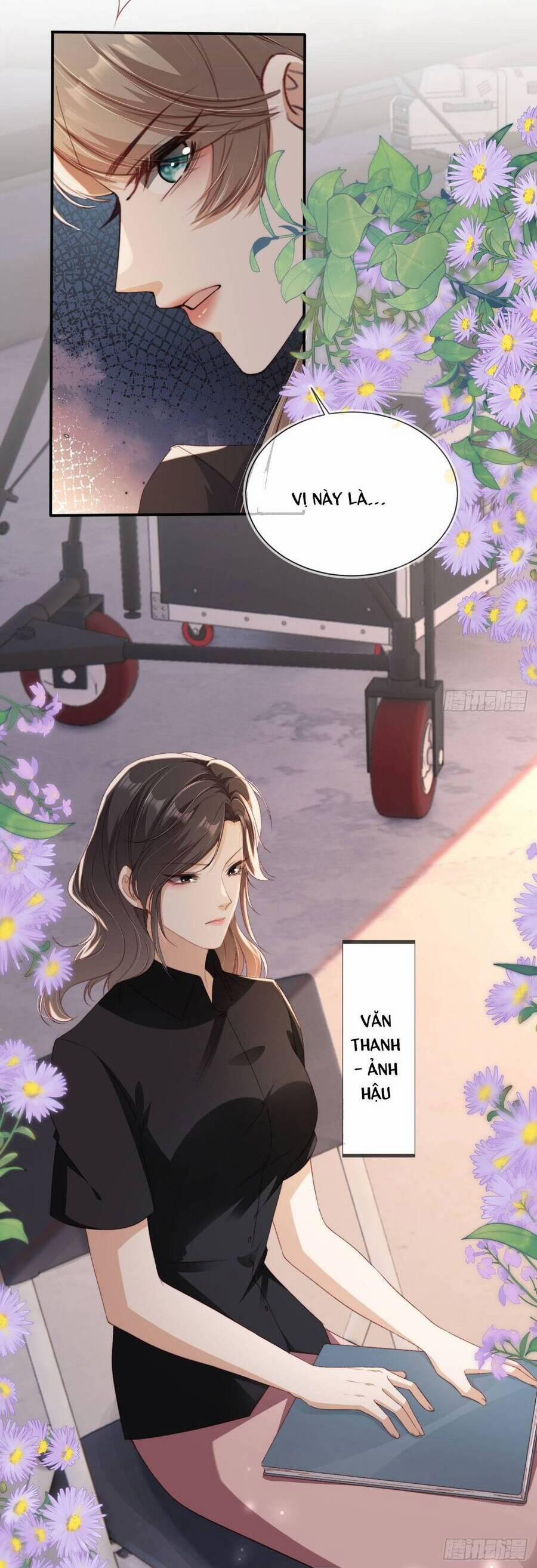 Sau Khi Trọng Sinh, Tôi Gả Cho Đại Lão Tàn Tật 39 trang 9