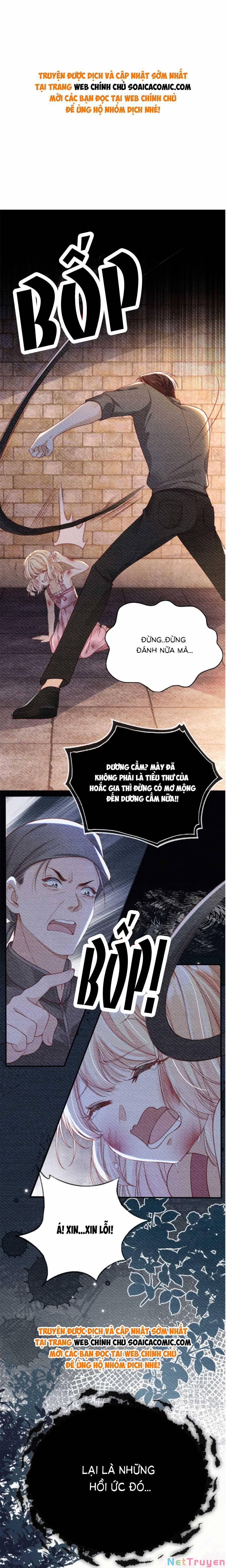 Sau Khi Trọng Sinh, Tôi Gả Cho Đại Lão Tàn Tật 4 trang 1