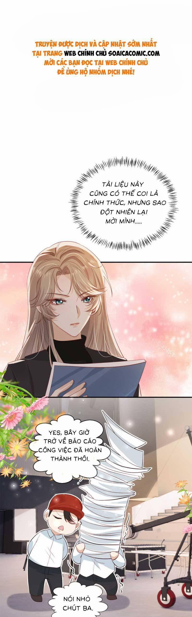 Sau Khi Trọng Sinh, Tôi Gả Cho Đại Lão Tàn Tật 40 trang 0