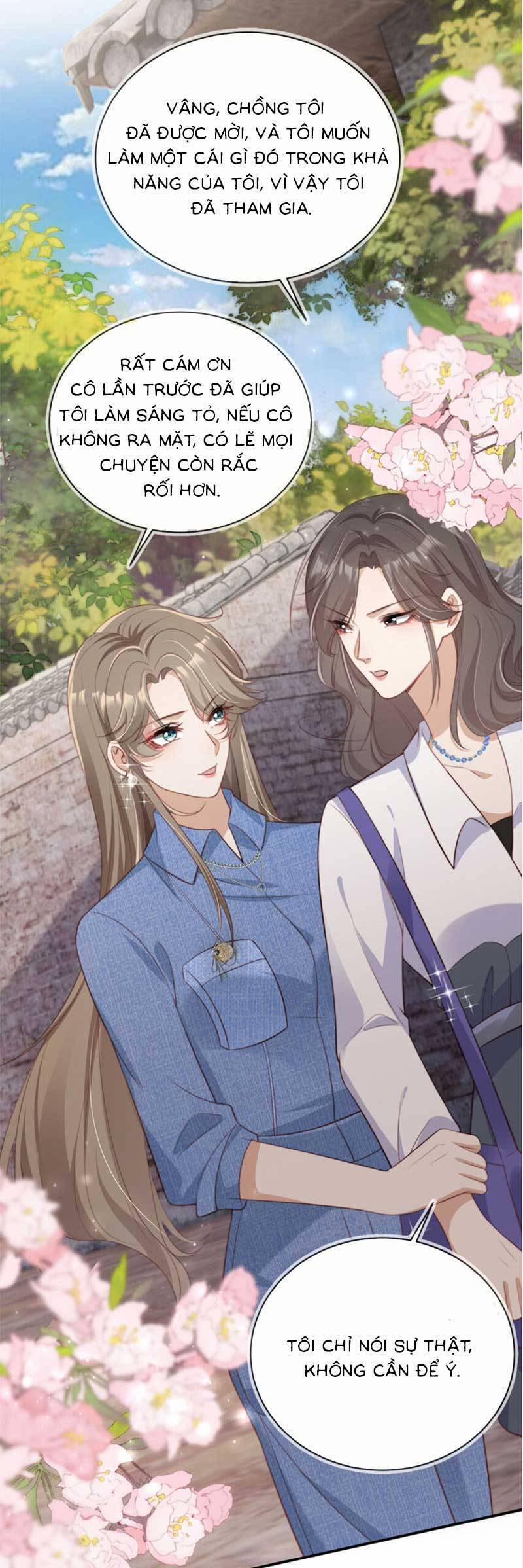 Sau Khi Trọng Sinh, Tôi Gả Cho Đại Lão Tàn Tật 40 trang 12