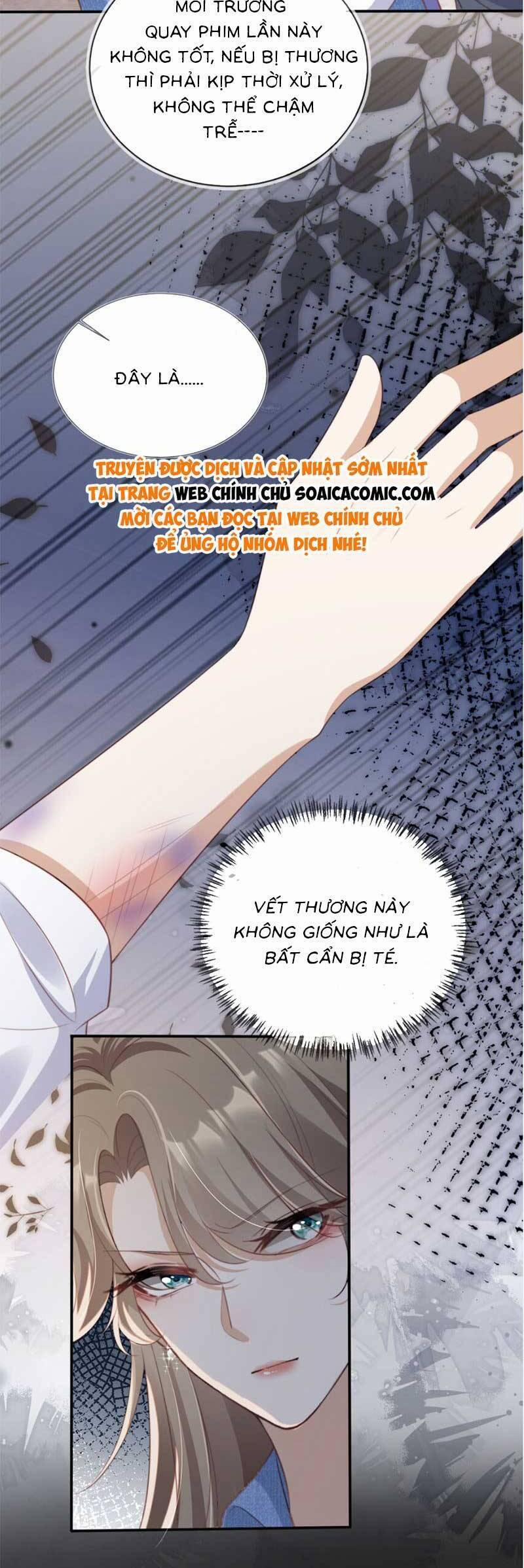 Sau Khi Trọng Sinh, Tôi Gả Cho Đại Lão Tàn Tật 40 trang 14