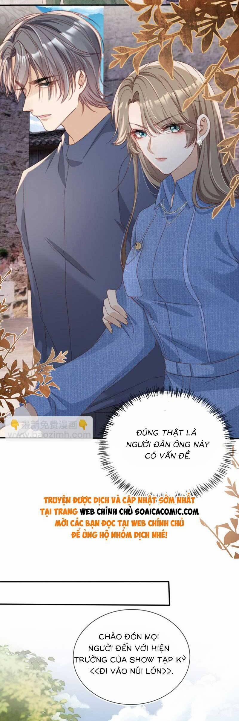 Sau Khi Trọng Sinh, Tôi Gả Cho Đại Lão Tàn Tật 40 trang 19