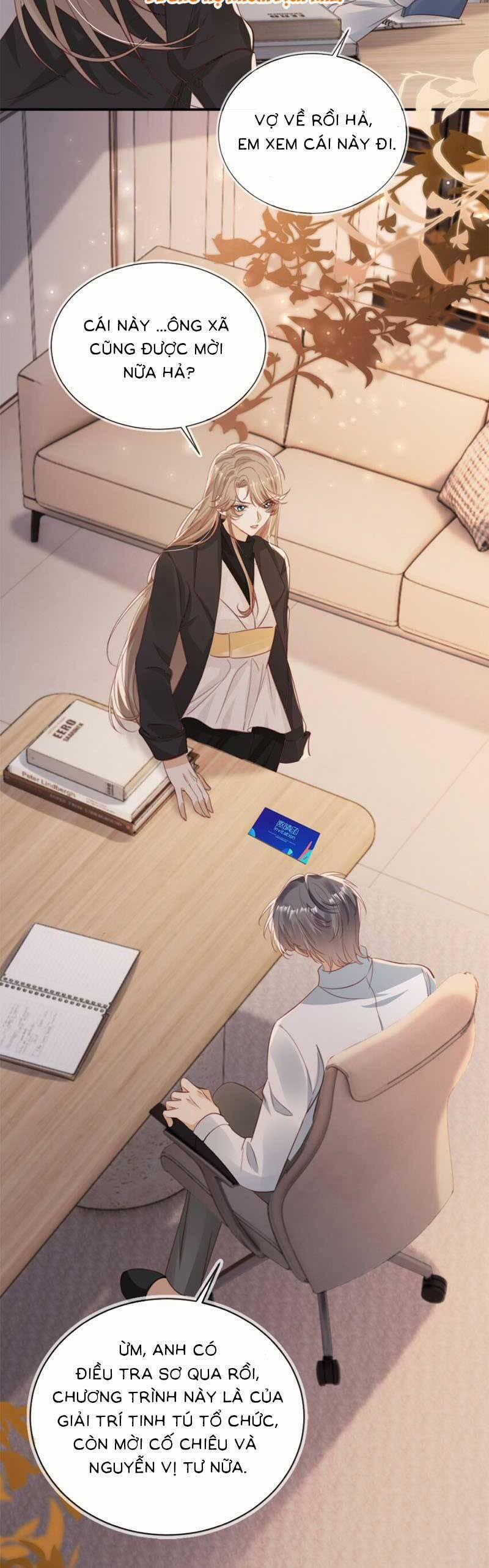 Sau Khi Trọng Sinh, Tôi Gả Cho Đại Lão Tàn Tật 40 trang 2