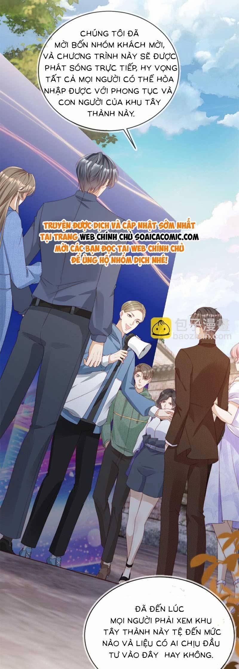 Sau Khi Trọng Sinh, Tôi Gả Cho Đại Lão Tàn Tật 40 trang 20