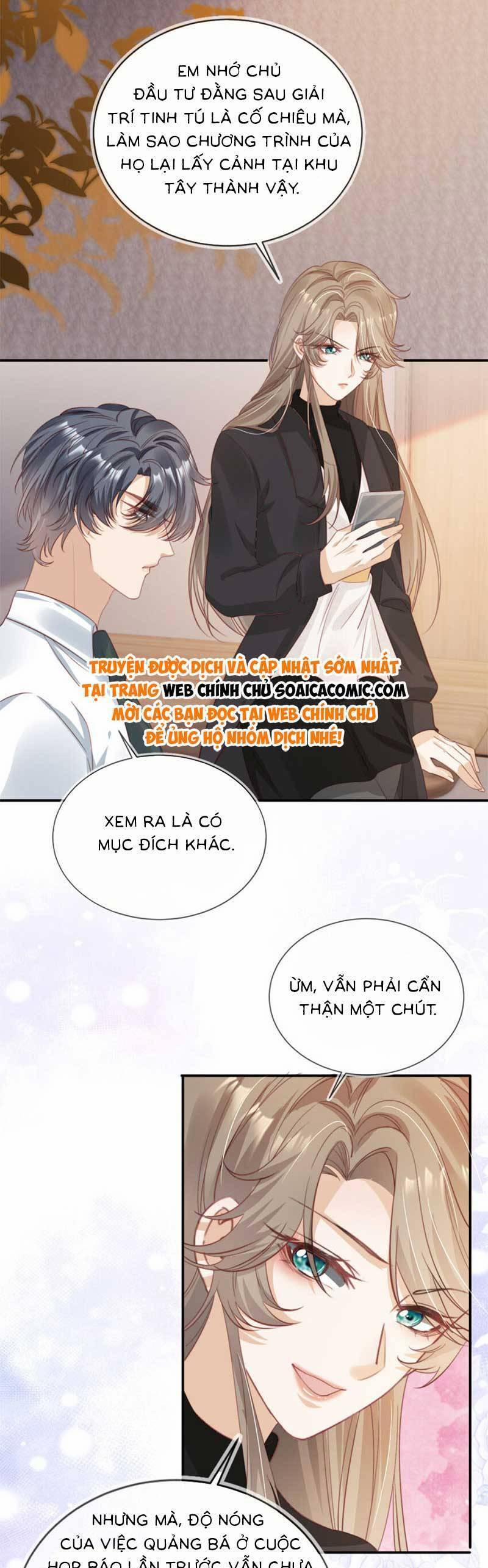 Sau Khi Trọng Sinh, Tôi Gả Cho Đại Lão Tàn Tật 40 trang 3