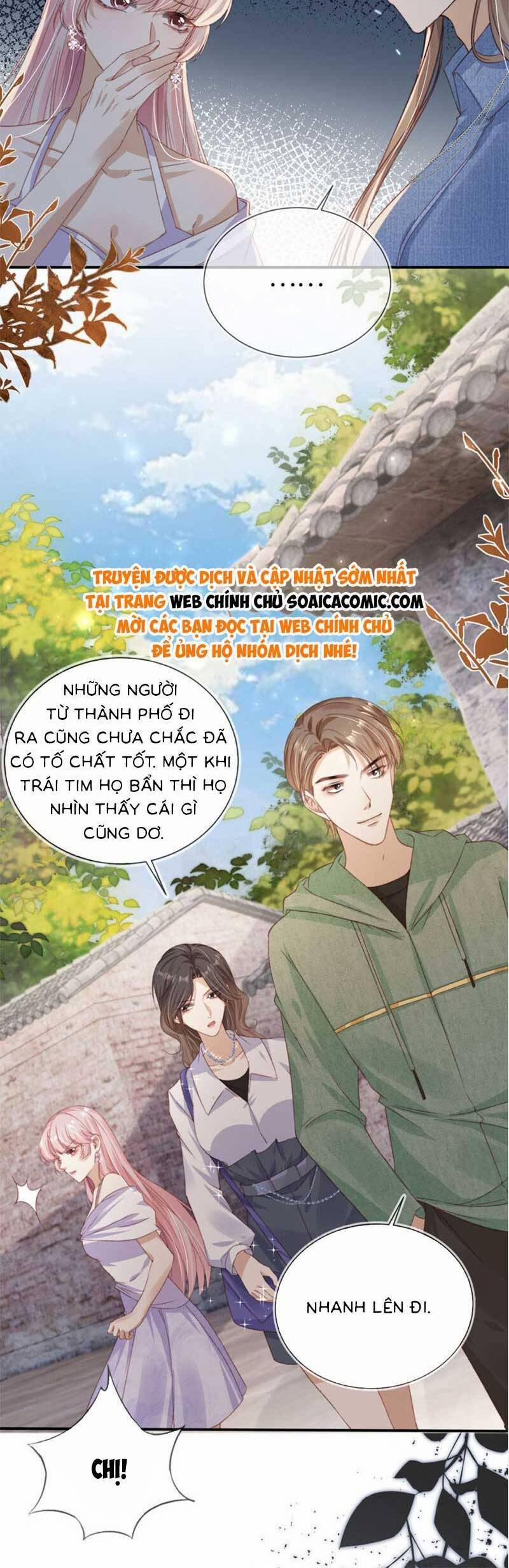 Sau Khi Trọng Sinh, Tôi Gả Cho Đại Lão Tàn Tật 40 trang 8