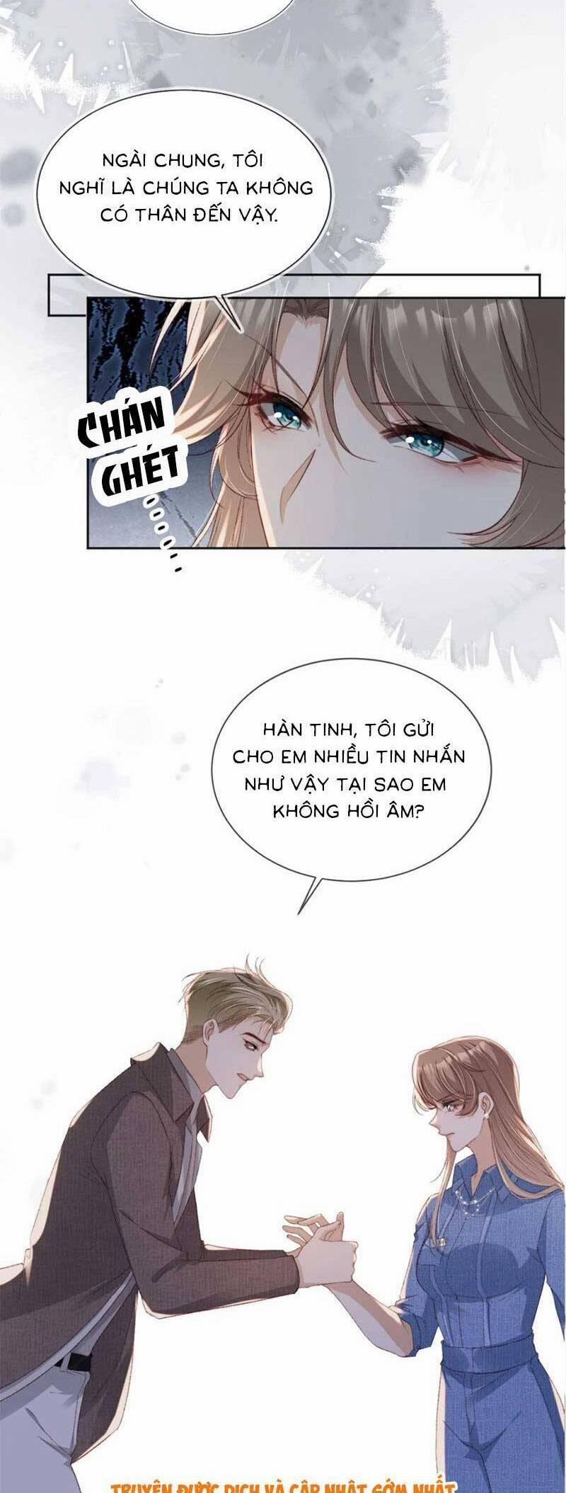 Sau Khi Trọng Sinh, Tôi Gả Cho Đại Lão Tàn Tật 41 trang 1