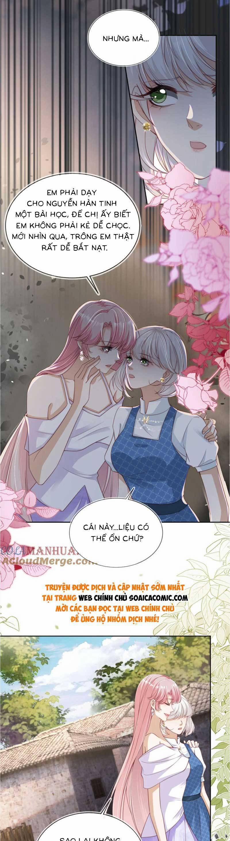 Sau Khi Trọng Sinh, Tôi Gả Cho Đại Lão Tàn Tật 41 trang 12