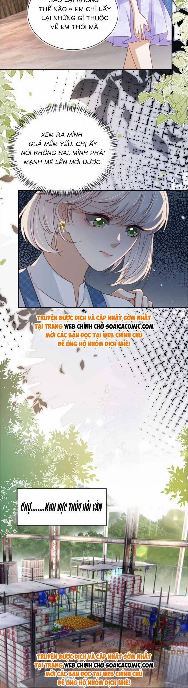 Sau Khi Trọng Sinh, Tôi Gả Cho Đại Lão Tàn Tật 41 trang 13