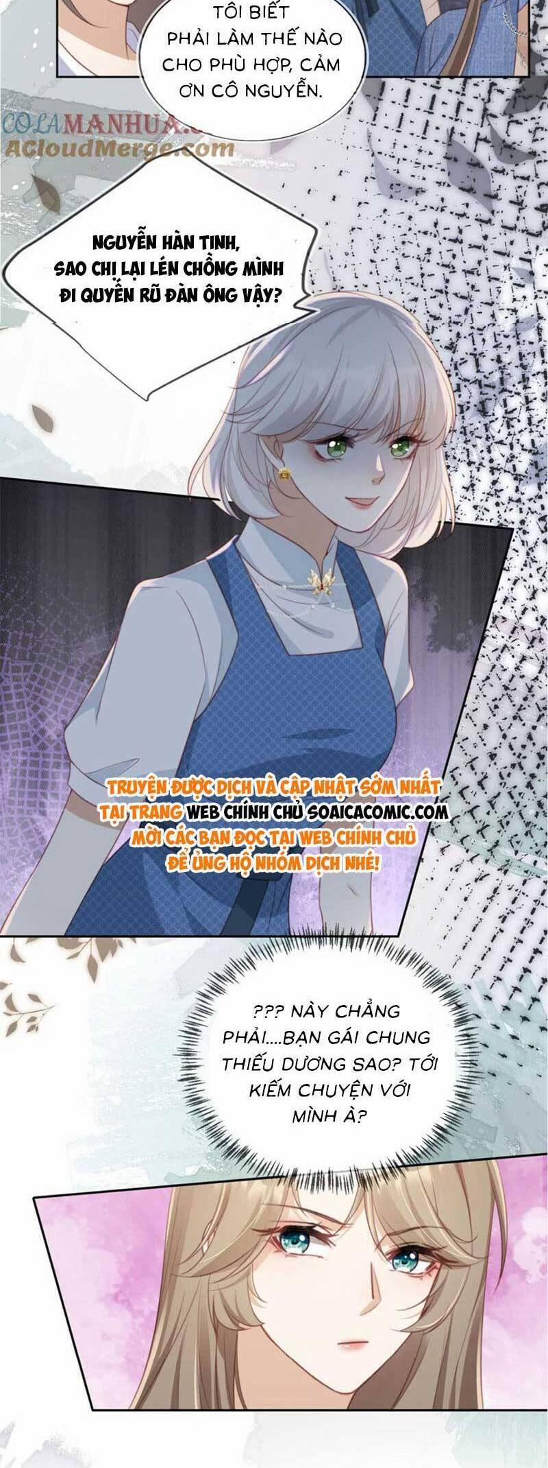 Sau Khi Trọng Sinh, Tôi Gả Cho Đại Lão Tàn Tật 41 trang 18