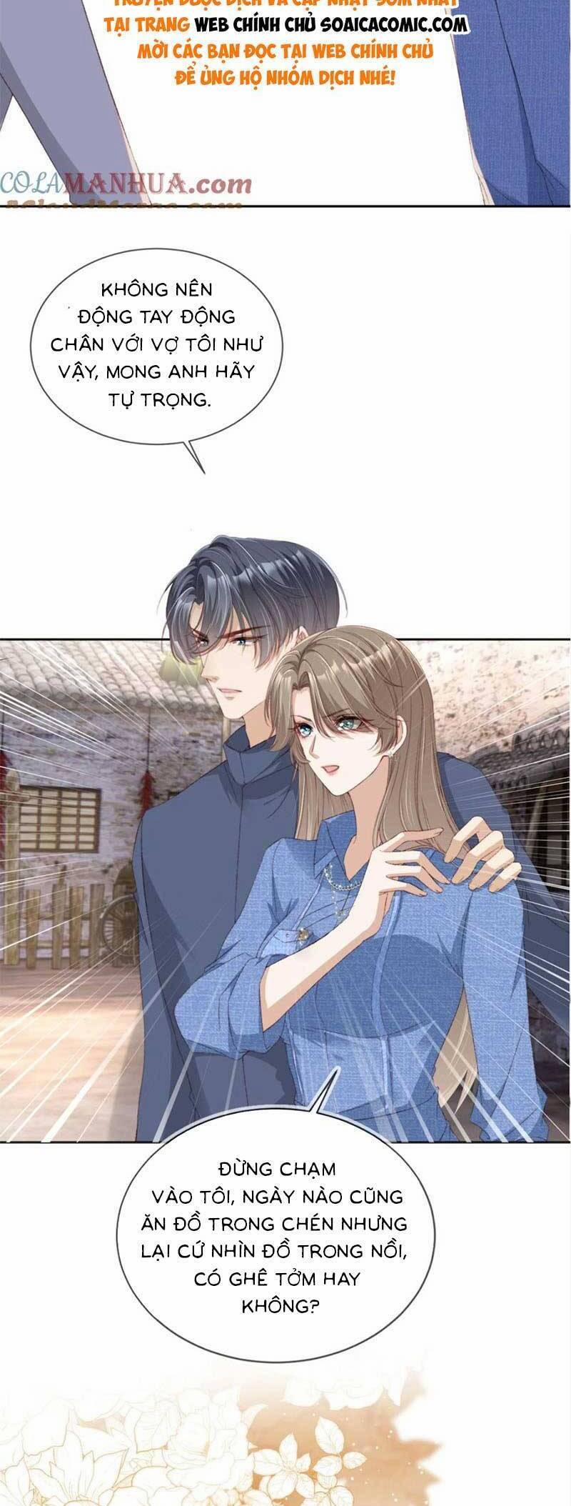 Sau Khi Trọng Sinh, Tôi Gả Cho Đại Lão Tàn Tật 41 trang 2