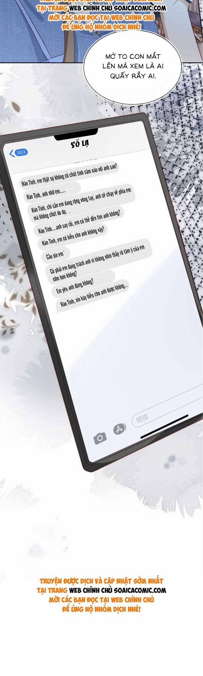 Sau Khi Trọng Sinh, Tôi Gả Cho Đại Lão Tàn Tật 41 trang 21