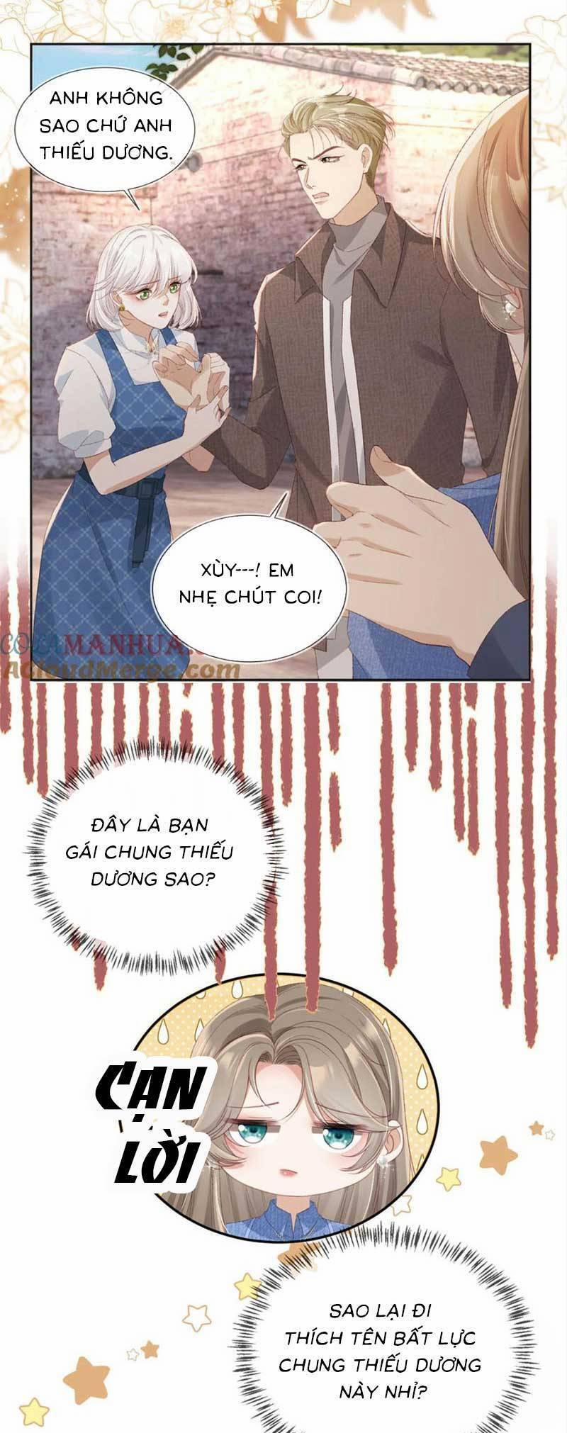 Sau Khi Trọng Sinh, Tôi Gả Cho Đại Lão Tàn Tật 41 trang 3