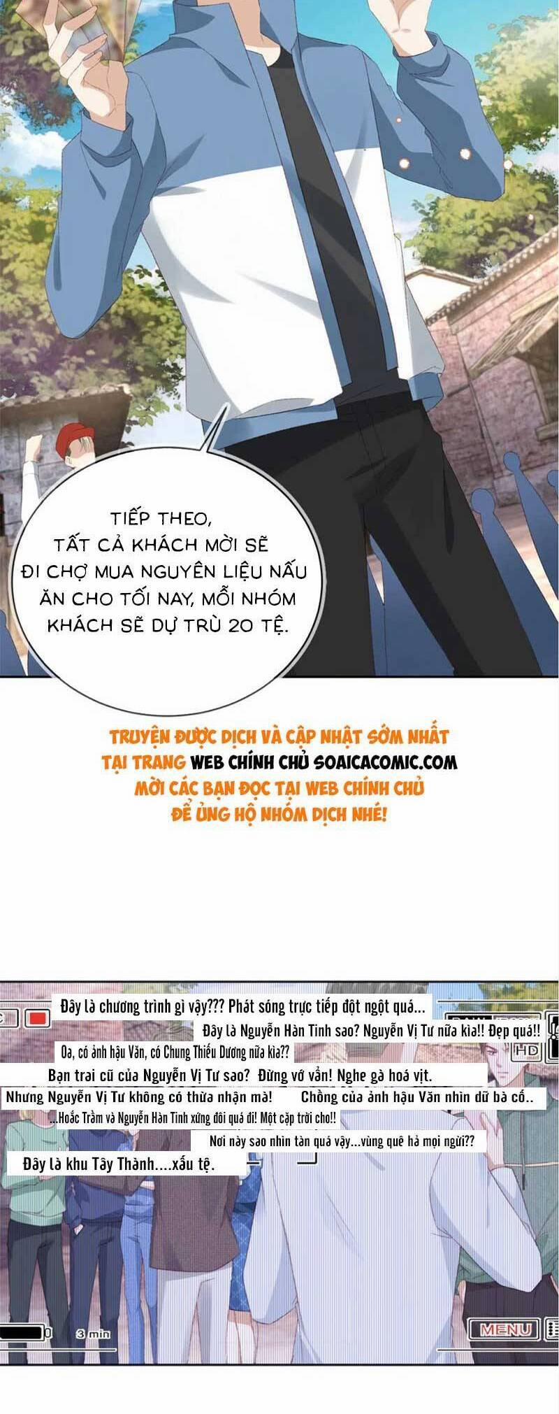 Sau Khi Trọng Sinh, Tôi Gả Cho Đại Lão Tàn Tật 41 trang 5