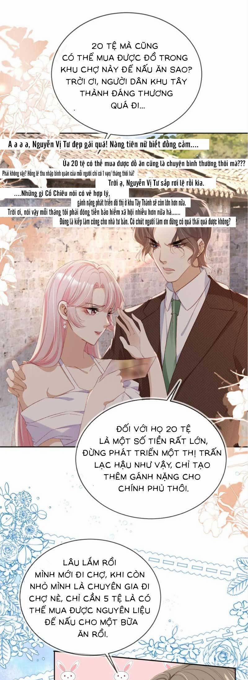 Sau Khi Trọng Sinh, Tôi Gả Cho Đại Lão Tàn Tật 41 trang 6