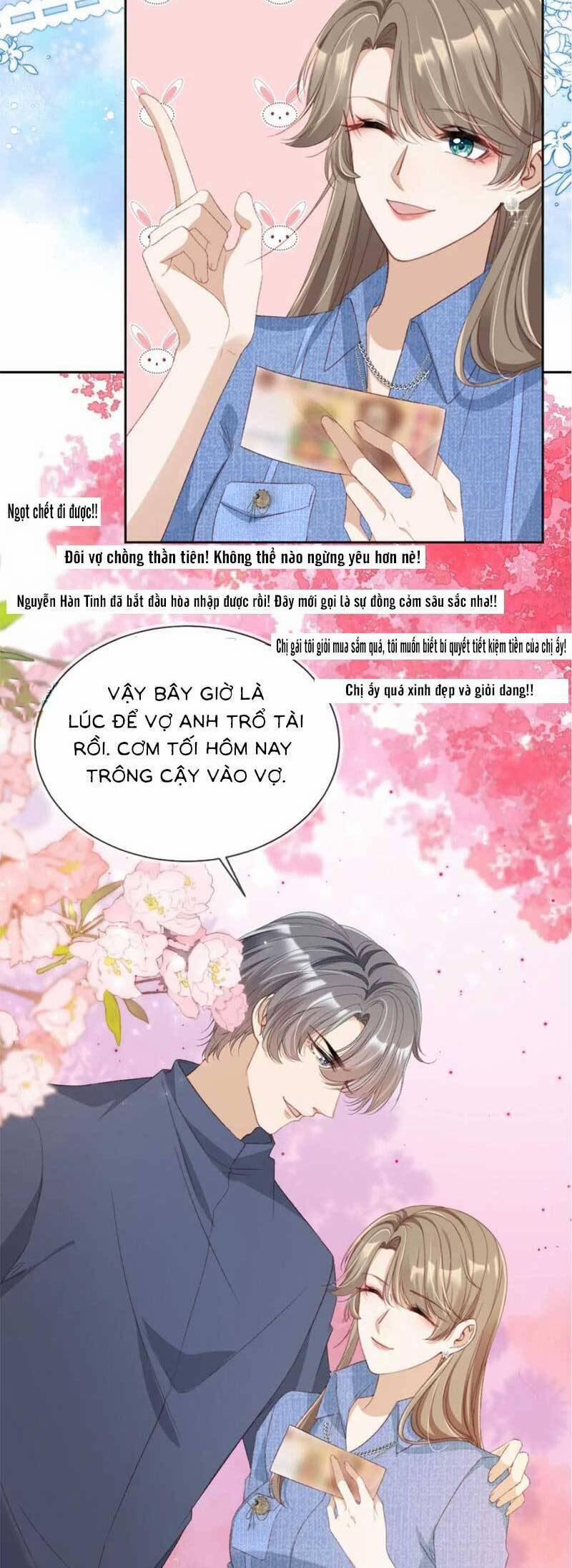 Sau Khi Trọng Sinh, Tôi Gả Cho Đại Lão Tàn Tật 41 trang 7