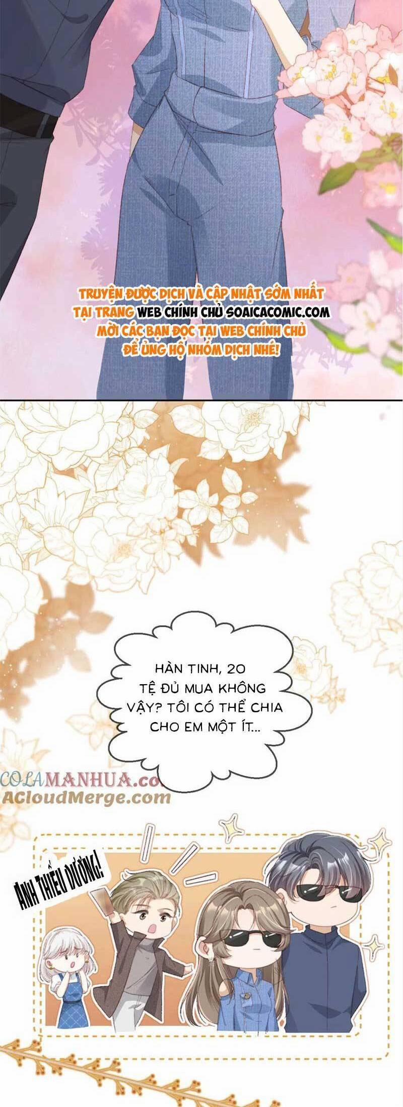 Sau Khi Trọng Sinh, Tôi Gả Cho Đại Lão Tàn Tật 41 trang 8