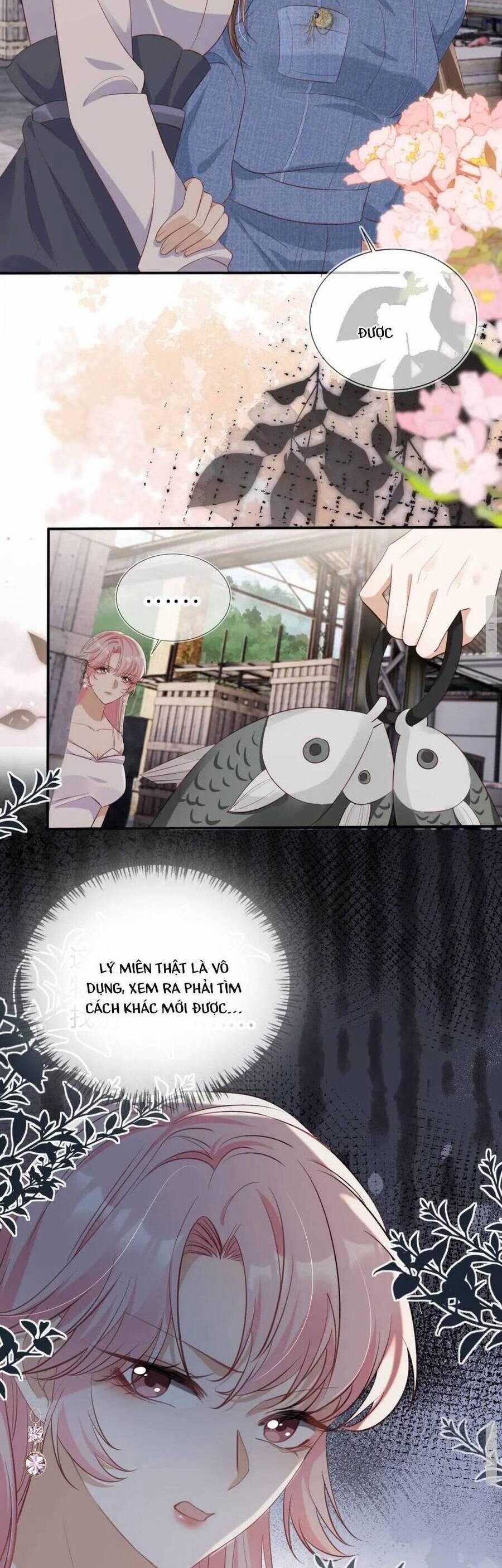 Sau Khi Trọng Sinh, Tôi Gả Cho Đại Lão Tàn Tật 42 trang 16