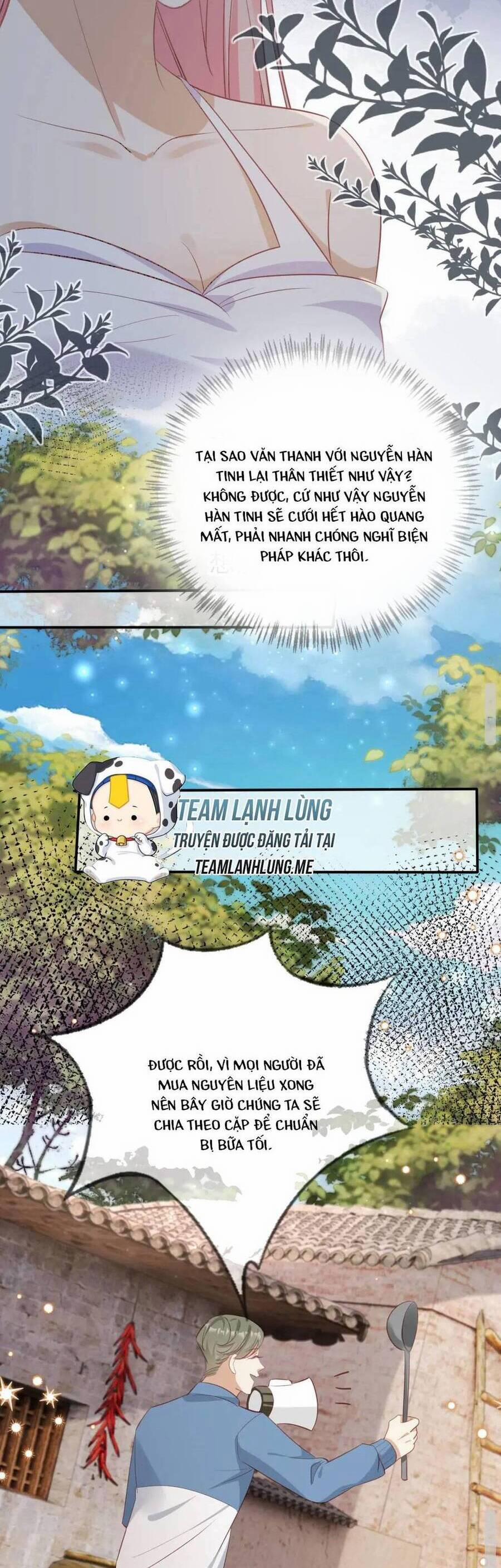 Sau Khi Trọng Sinh, Tôi Gả Cho Đại Lão Tàn Tật 42 trang 17