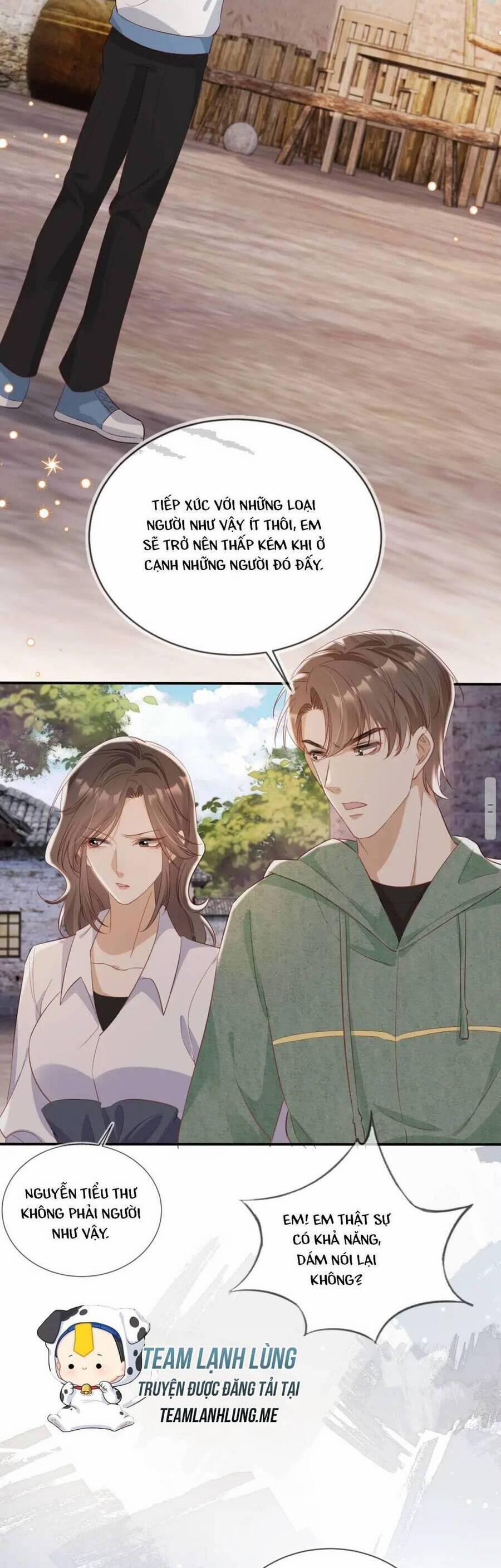 Sau Khi Trọng Sinh, Tôi Gả Cho Đại Lão Tàn Tật 42 trang 18