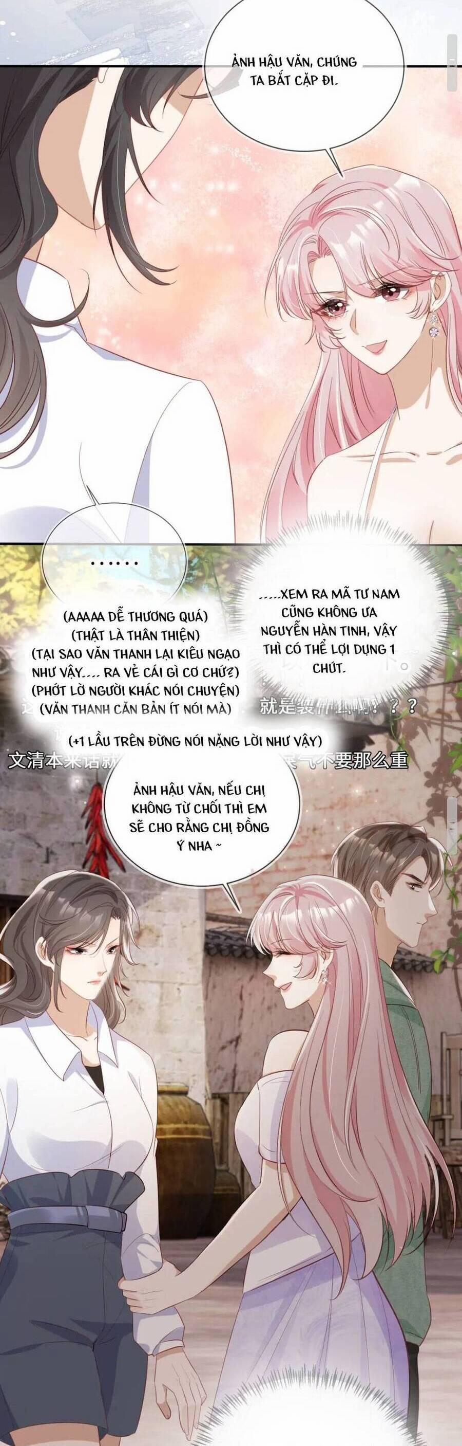 Sau Khi Trọng Sinh, Tôi Gả Cho Đại Lão Tàn Tật 42 trang 19