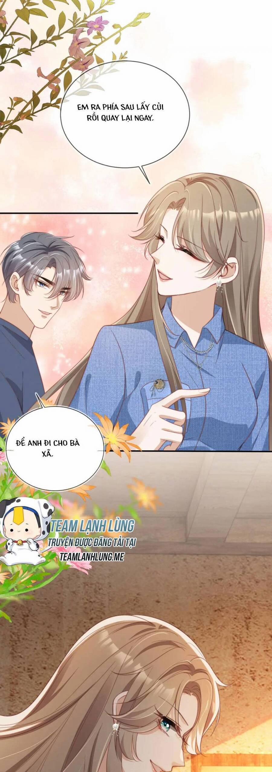 Sau Khi Trọng Sinh, Tôi Gả Cho Đại Lão Tàn Tật 42 trang 23