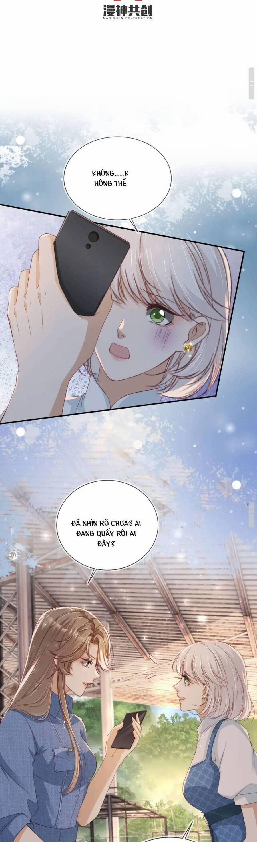 Sau Khi Trọng Sinh, Tôi Gả Cho Đại Lão Tàn Tật 42 trang 4