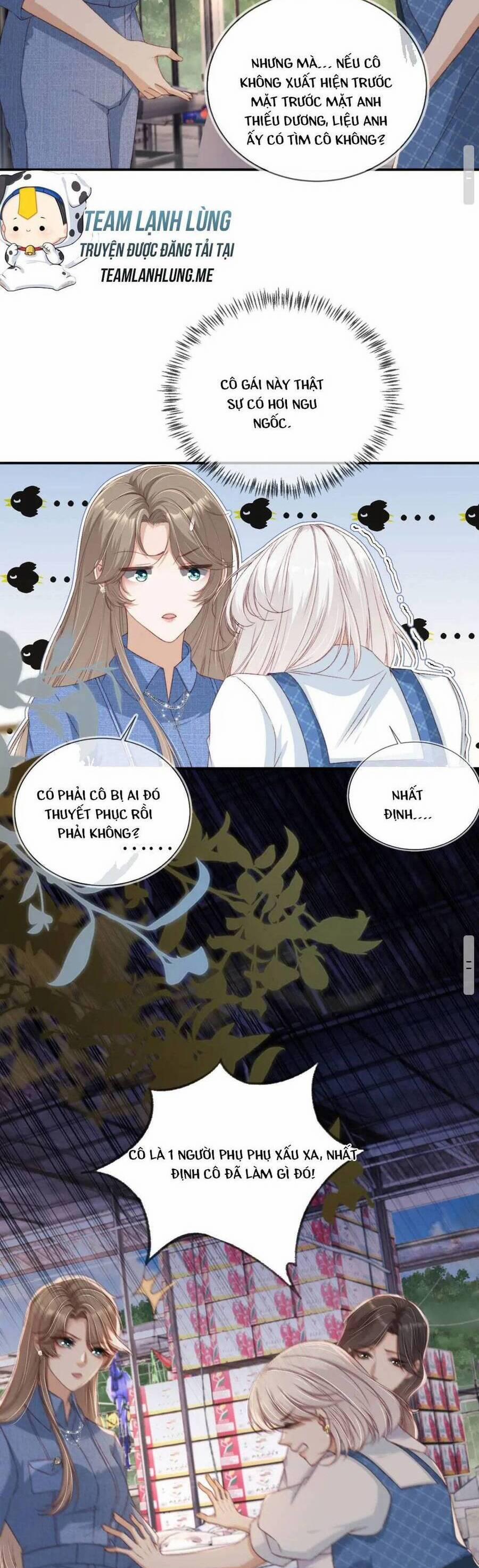 Sau Khi Trọng Sinh, Tôi Gả Cho Đại Lão Tàn Tật 42 trang 5