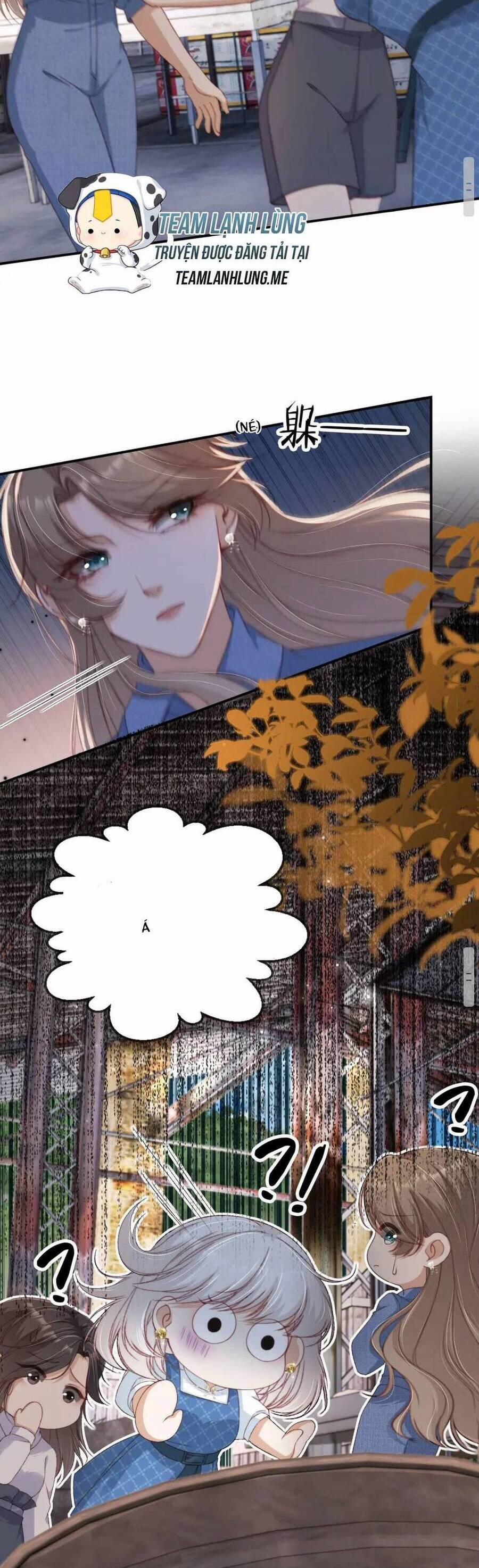 Sau Khi Trọng Sinh, Tôi Gả Cho Đại Lão Tàn Tật 42 trang 6