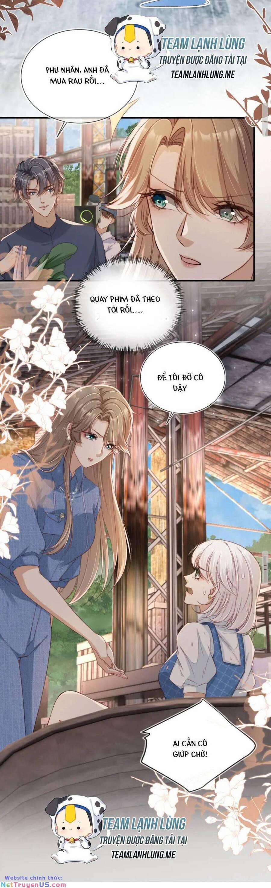 Sau Khi Trọng Sinh, Tôi Gả Cho Đại Lão Tàn Tật 42 trang 8