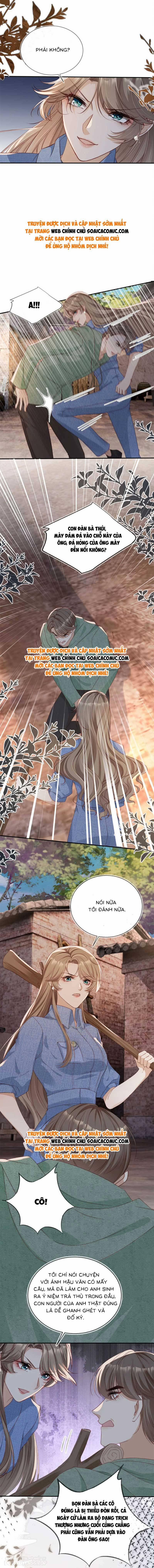 Sau Khi Trọng Sinh, Tôi Gả Cho Đại Lão Tàn Tật 43 trang 5