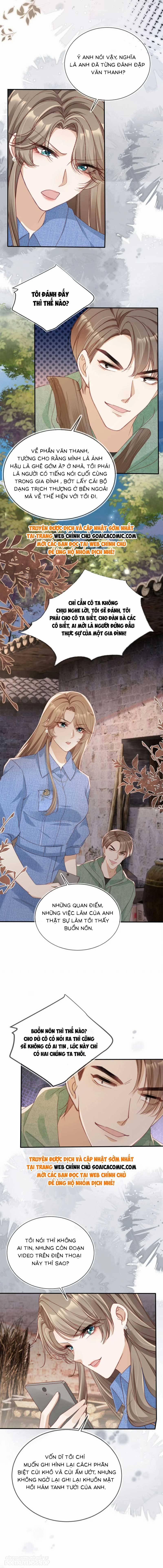 Sau Khi Trọng Sinh, Tôi Gả Cho Đại Lão Tàn Tật 43 trang 6