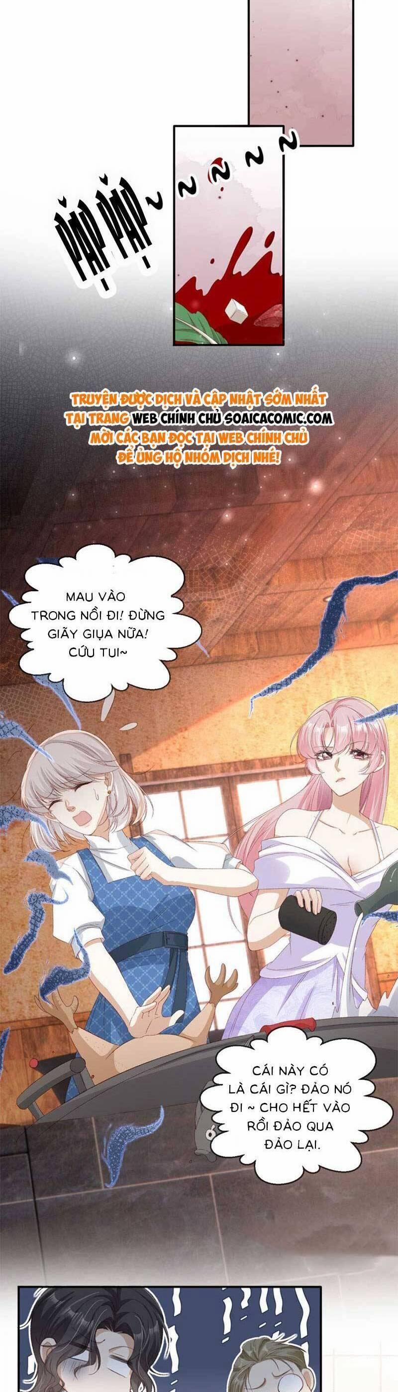 Sau Khi Trọng Sinh, Tôi Gả Cho Đại Lão Tàn Tật 44 trang 1