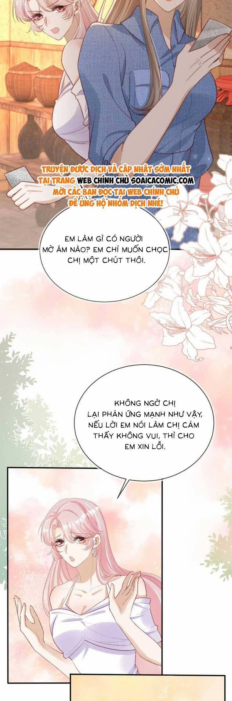 Sau Khi Trọng Sinh, Tôi Gả Cho Đại Lão Tàn Tật 44 trang 10