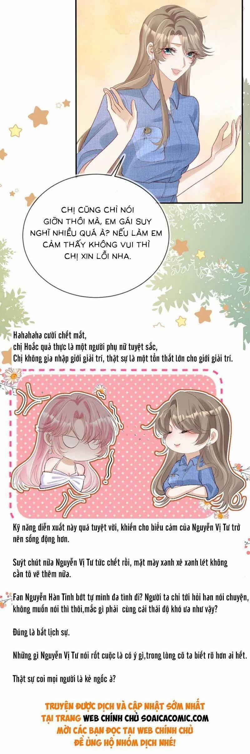 Sau Khi Trọng Sinh, Tôi Gả Cho Đại Lão Tàn Tật 44 trang 11