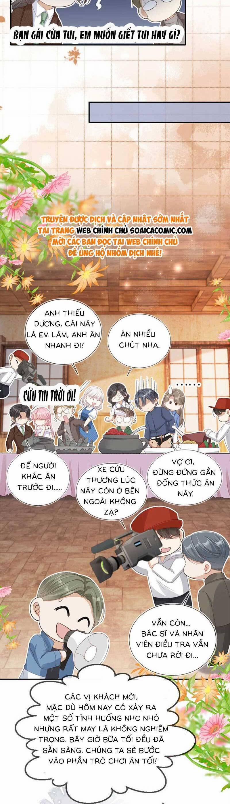 Sau Khi Trọng Sinh, Tôi Gả Cho Đại Lão Tàn Tật 44 trang 2