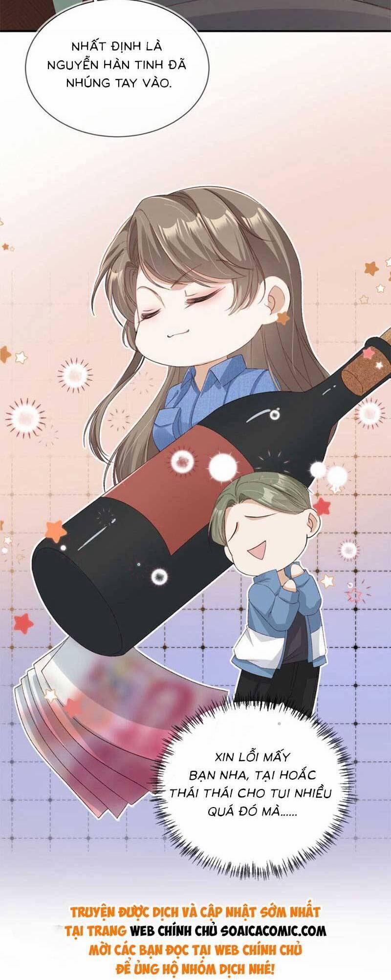 Sau Khi Trọng Sinh, Tôi Gả Cho Đại Lão Tàn Tật 44 trang 5