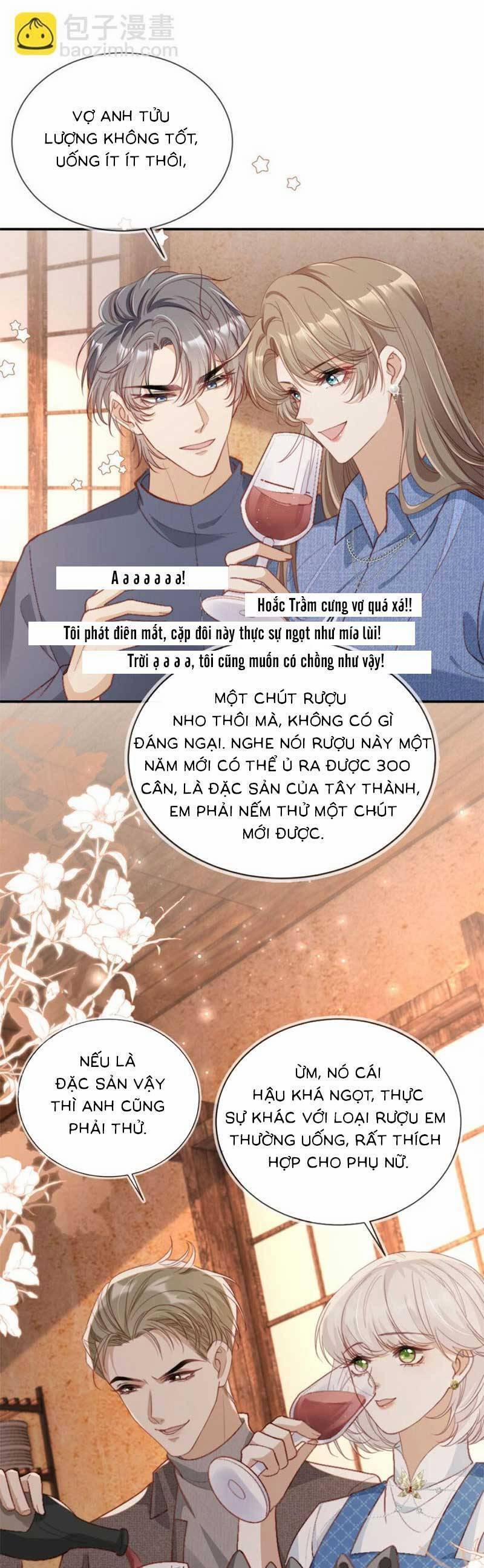 Sau Khi Trọng Sinh, Tôi Gả Cho Đại Lão Tàn Tật 44 trang 6