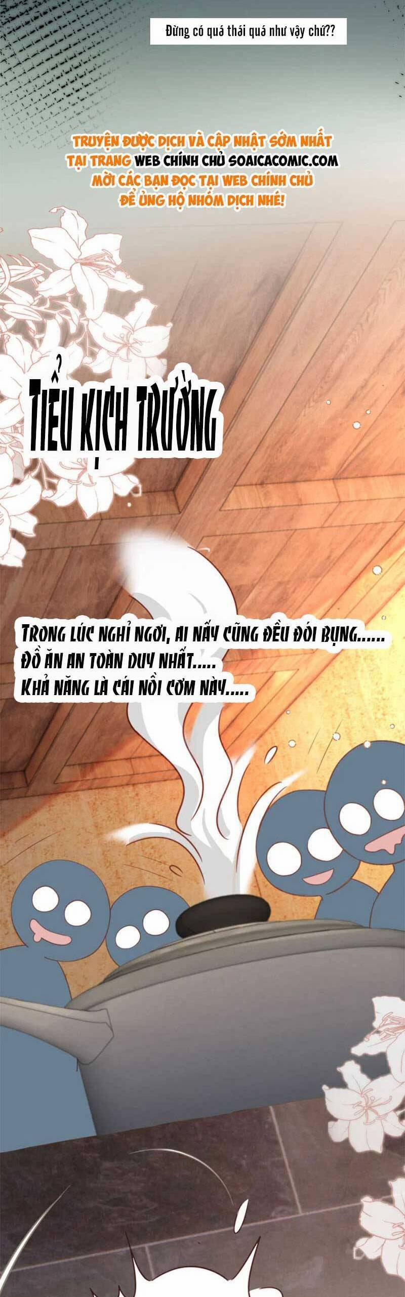 Sau Khi Trọng Sinh, Tôi Gả Cho Đại Lão Tàn Tật 45 trang 10