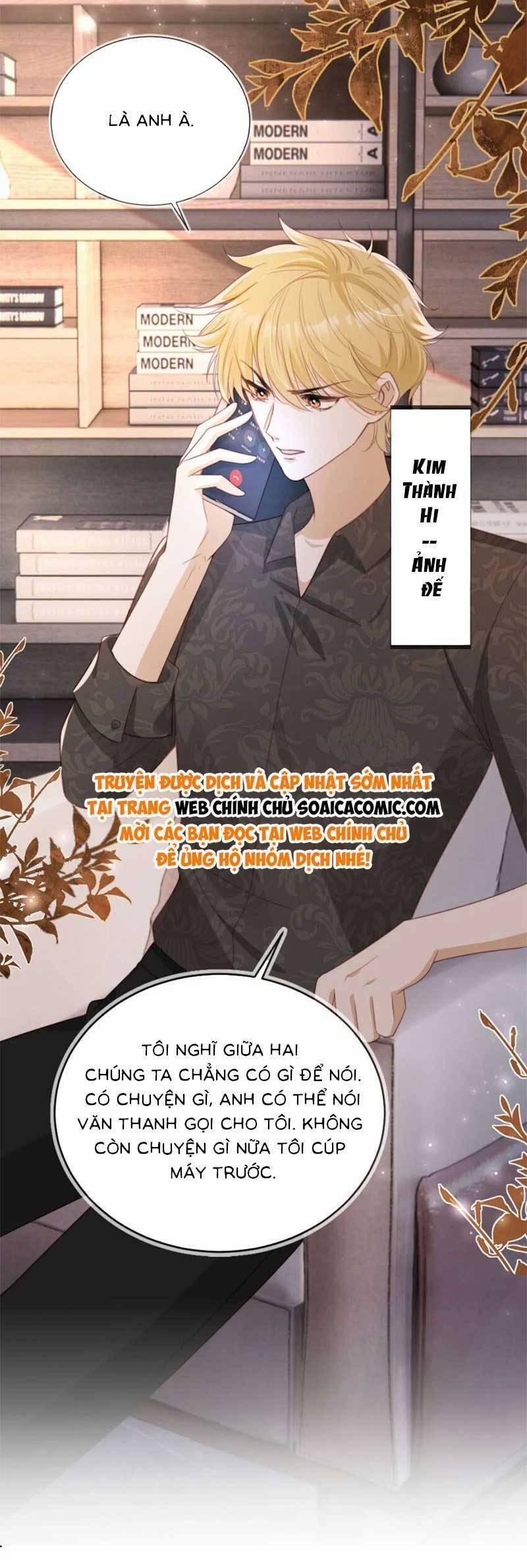 Sau Khi Trọng Sinh, Tôi Gả Cho Đại Lão Tàn Tật 45 trang 5