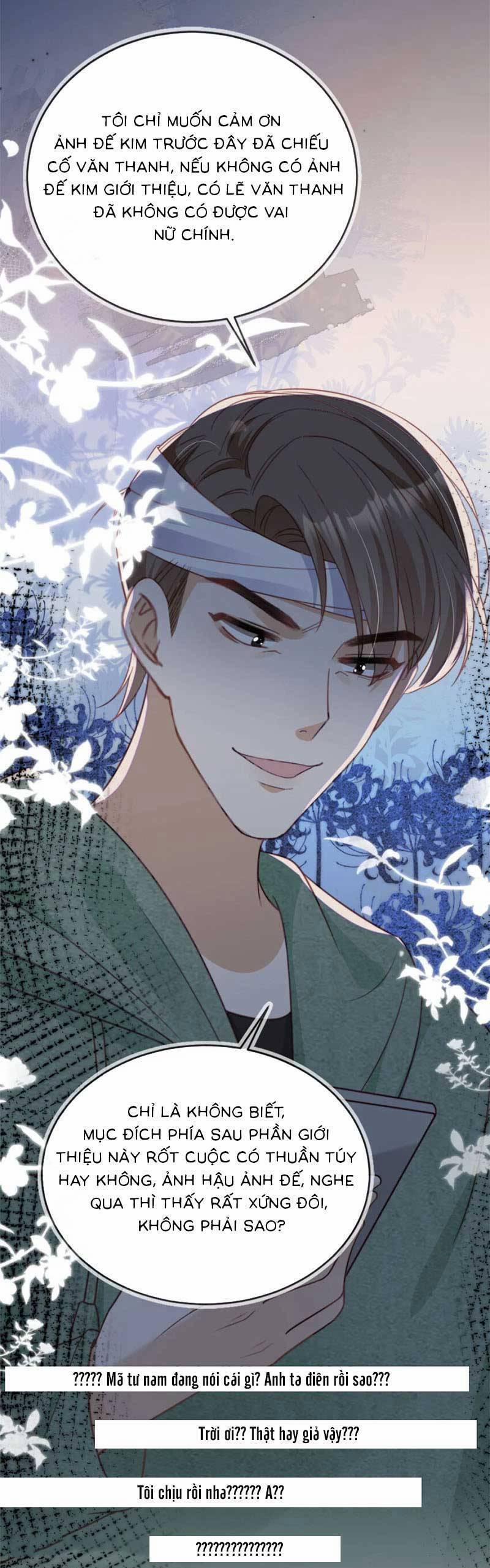 Sau Khi Trọng Sinh, Tôi Gả Cho Đại Lão Tàn Tật 45 trang 9