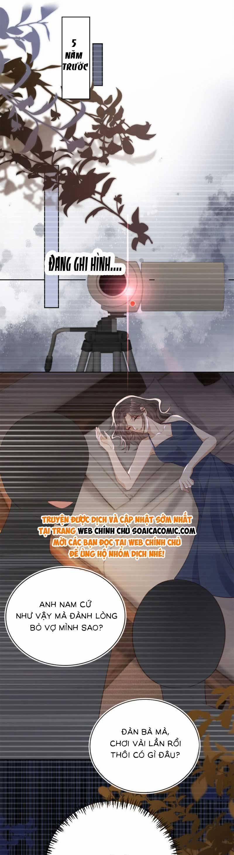 Sau Khi Trọng Sinh, Tôi Gả Cho Đại Lão Tàn Tật 46 trang 18