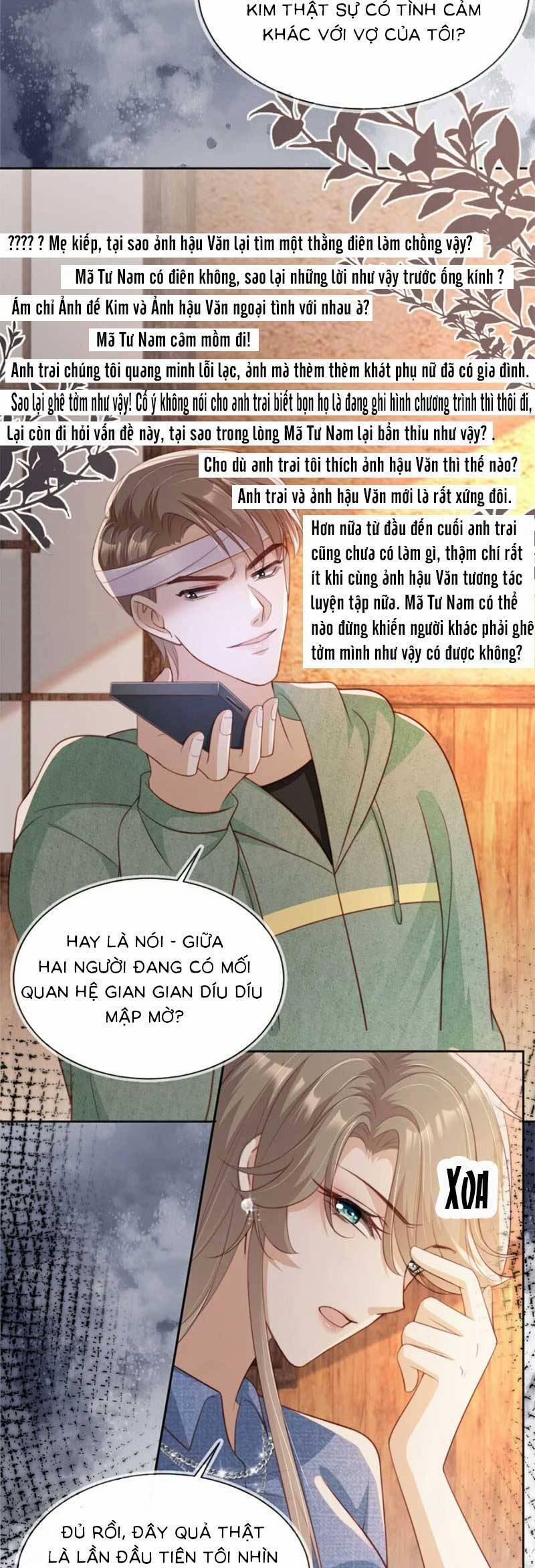 Sau Khi Trọng Sinh, Tôi Gả Cho Đại Lão Tàn Tật 46 trang 4