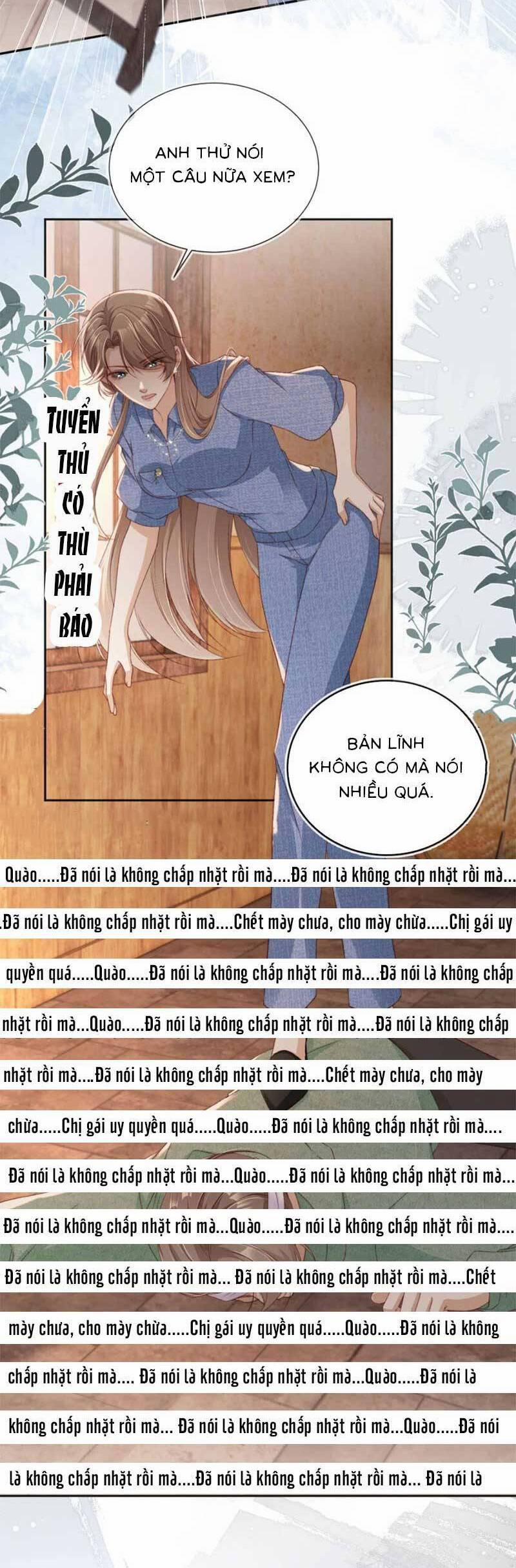 Sau Khi Trọng Sinh, Tôi Gả Cho Đại Lão Tàn Tật 46 trang 8