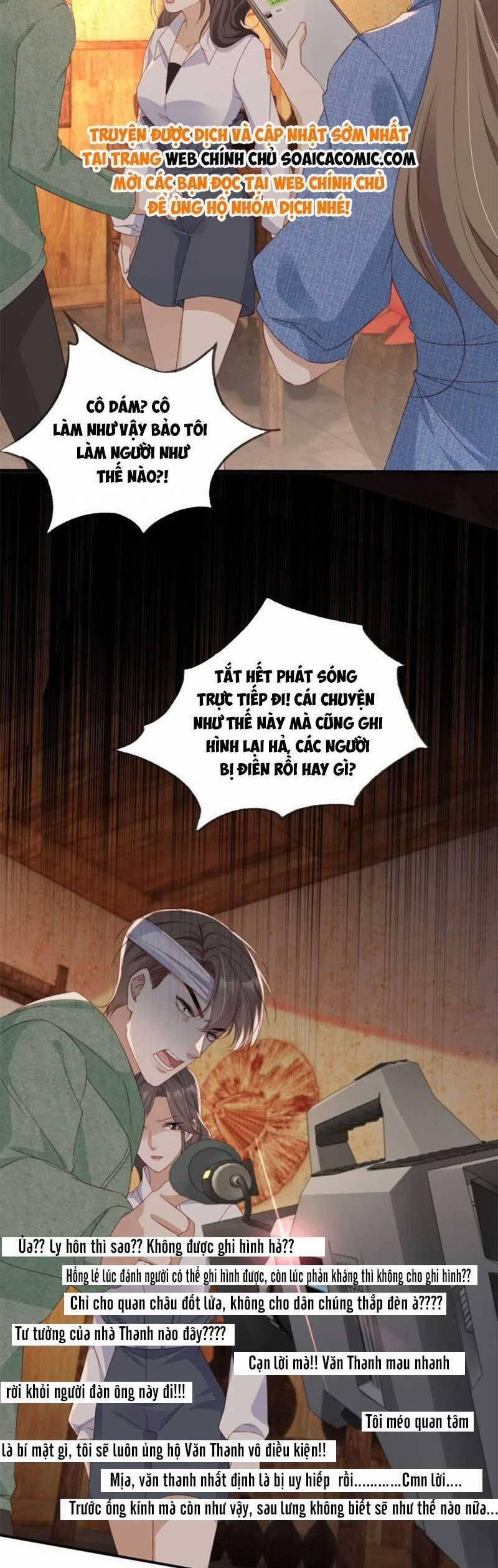 Sau Khi Trọng Sinh, Tôi Gả Cho Đại Lão Tàn Tật 47 trang 1