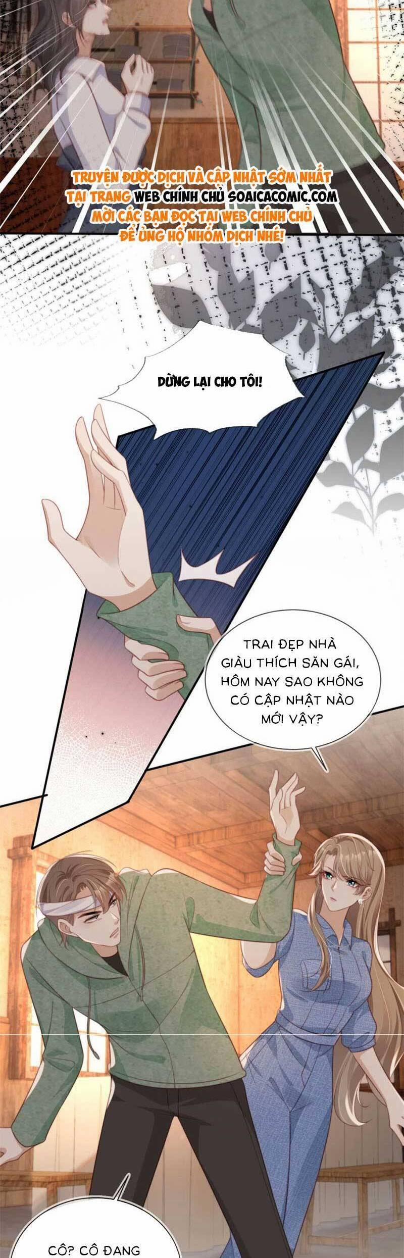 Sau Khi Trọng Sinh, Tôi Gả Cho Đại Lão Tàn Tật 47 trang 10