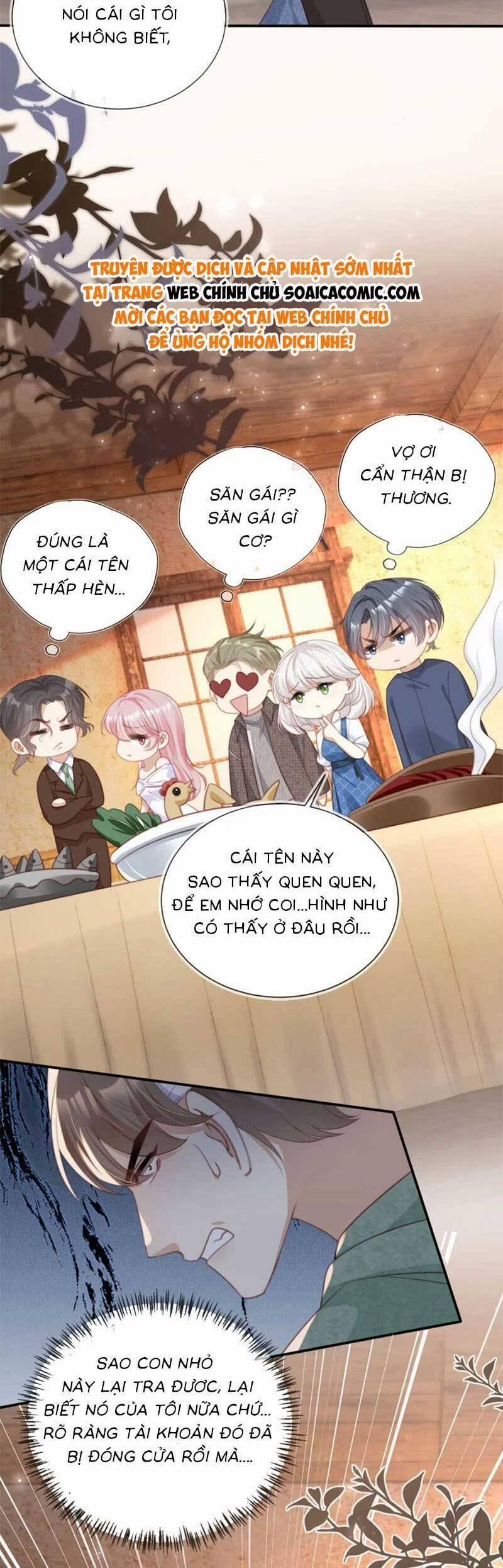 Sau Khi Trọng Sinh, Tôi Gả Cho Đại Lão Tàn Tật 47 trang 11