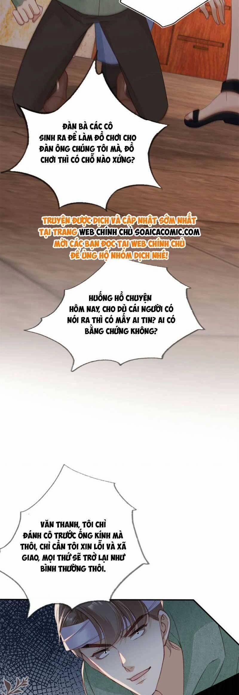 Sau Khi Trọng Sinh, Tôi Gả Cho Đại Lão Tàn Tật 47 trang 19